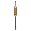 RoadPro RP-5000 Antenna Antenna - CB Antenna, 54", Oil Coil Center Loaded, 1000W Power Rating
