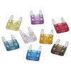 RoadPro RPMINIFA Fuse Assortment Fuse Assortment - Mini, Assorted