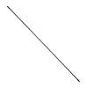 RoadPro RPPS-4B Antenna Antenna - CB Antenna, Platinum Series, 4 ft., Black, Fiberglass, 1000W
