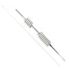 RoadPro RPS-2000 Antenna Antenna - CB Antenna, Terminator II, High Power, Double Coil, 15000W, 26MHZ to 29MHZ Frequency Range
