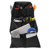 RoadPro RPSB-14BK Seat Back Organizer Seat Back Organizer - Black, 14 Pocket, 29" H x 18" W