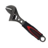 RPS2011 by ROADPRO - Adjustable Wrench - 6"