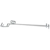 RoadPro V-9009 Wiper Blade Windshield Wiper Blade - Chrome