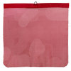 RoadPro 1818L Safety Flag Safety Flag - Danger/Warning Flag, Red Nylon Mesh, 18" x 18", Log Haulers