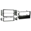Metra Electronics 997402 Radio Installation Kit Radio Installation Dash Kit - Single/Double DIN