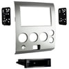 997629S by METRA ELECTRONICS - Radio Installation Kit, Single DIN Stereo