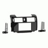 Metra Electronics 998271CHG Radio Installation Kit Stereo Installation Kit