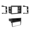 Metra Electronics 999605B Radio Installation Kit Radio Installation Dash Kit - with Pocket