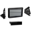 Metra Electronics 999721 Radio Installation Kit Radio Installation Dash Kit - with Pocket
