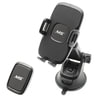 Mobile Spec MBM11102 Dashboard Accessory Mount Kit Dashboard Accessory Mount Kit - Dash Mount, Cradle and Magnet Mount