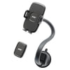 Mobile Spec MBM11103 Mobile Phone Cradle Mobile Phone Mounting Bracket - Windshield Mount, Universal, Cradle and Magnet Mount