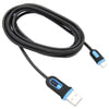 Mobile Spec MBS06106 USB Charging Cable USB Charging Cable - Micro To USB Cable, 6 ft.