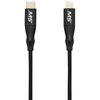 MBS06900 by MOBILE SPEC - USB Charging Cable - Lightning To USB-C Cable, 6 ft. Heavy-Duty