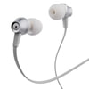 Mobile Spec MBS10308 Earplugs Earplugs - Earbuds, Wired, with Lightning Connector