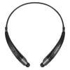 Mobile Spec MBS11181 Earplugs Earplugs - Earbuds, Stereo Bluetooth, Black
