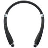 Mobile Spec MBS11182 Earplugs Earplugs - Stereo Earbuds, Premium, Bluetooth, Black