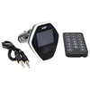 Mobile Spec MBS13200 Media Player FM Transmitter Media Player FM Transmitter - with Remote