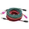 MB06616 by MOBILE SPEC - USB Charging Cable - Micro To USB Cable, 10 ft., Color