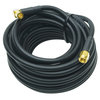 MSSATCABLE by MOBILE SPEC - Multi-Purpose Wire Cable - CB Radio, use with Model MSTRSAT Antenna and SiriusXM Radios, 21 ft. Cable