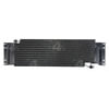Four Seasons 152012 A/C Condenser Serpentine Condenser