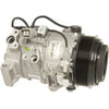 Four Seasons 158347 A/C Compressor New Nippondenso 6SBU16C Compressor w/ Clutch