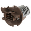 Four Seasons 20286 HVAC Blower Motor Resistor HVAC Blower Motor Resistor
