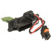 Four Seasons 20341 HVAC Blower Motor Resistor HVAC Blower Motor Resistor