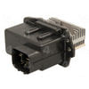 20344 by FOUR SEASONS - HVAC Blower Motor Resistor