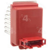 20382 by FOUR SEASONS - HVAC Blower Motor Resistor