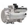 168302 by FOUR SEASONS - New Nippondenso ES27C Electric Compressor w/o Clutch