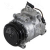 Four Seasons 168320 A/C Compressor New Nippondenso 7SEU17C Compressor w/ Clutch