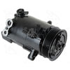 Four Seasons 197296 A/C Compressor Reman GM CVC Compressor w/ Clutch