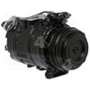 Four Seasons 197367 A/C Compressor Reman Nippondenso 7SBU17C Compressor w/ Clutch