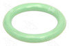 24650 by FOUR SEASONS - Green Round O-Ring