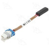 Four Seasons 26879 A/C Repair Tool ECV Compressor Diagnostic Tool Male Harness Connector