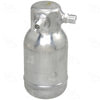 33116 by FOUR SEASONS - Aluminum Filter Drier w/o Pad Mount