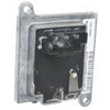 Four Seasons 20409 HVAC Blower Motor Resistor HVAC Blower Motor Resistor