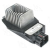 Four Seasons 20482 HVAC Blower Motor Resistor HVAC Blower Motor Resistor