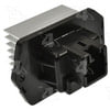 Four Seasons 20555 HVAC Blower Motor Resistor HVAC Blower Motor Resistor