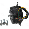 35157 by FOUR SEASONS - Condenser Fan Motor