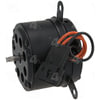 Four Seasons 35166 Engine Cooling Fan Motor 4 Pole Radiator Fan Motor