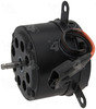 Four Seasons 35170 Engine Cooling Fan Motor 4 Pole Radiator Fan Motor