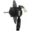 Four Seasons 35177 HVAC Blower Motor Flanged Vented CW/CCW Blower Motor w/o Wheel