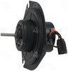 Four Seasons 35190 HVAC Blower Motor Flanged Vented CCW Blower Motor w/o Wheel