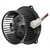 35202 by FOUR SEASONS - Flanged Vented CCW Blower Motor w/ Wheel