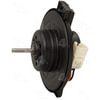 35233 by FOUR SEASONS - Flanged Closed CCW Blower Motor w/o Wheel