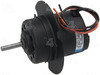 Four Seasons 35262 HVAC Blower Motor Flanged Vented CW/CCW Blower Motor w/o Wheel