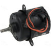 Four Seasons 35355 Engine Cooling Fan Motor 2 Pole Radiator Fan Motor