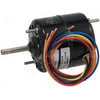 Four Seasons 35479 HVAC Blower Motor Single Shaft Vented CW/CCW Blower Motor w/o Wheel