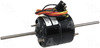 35501 by FOUR SEASONS - Double Shaft Vented CW/CCW Blower Motor w/o Wheel